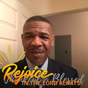 Meet your Posher, Larry